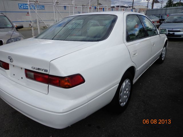 Toyota Camry 1998 photo 7