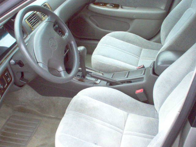 Toyota Camry 1998 photo 2