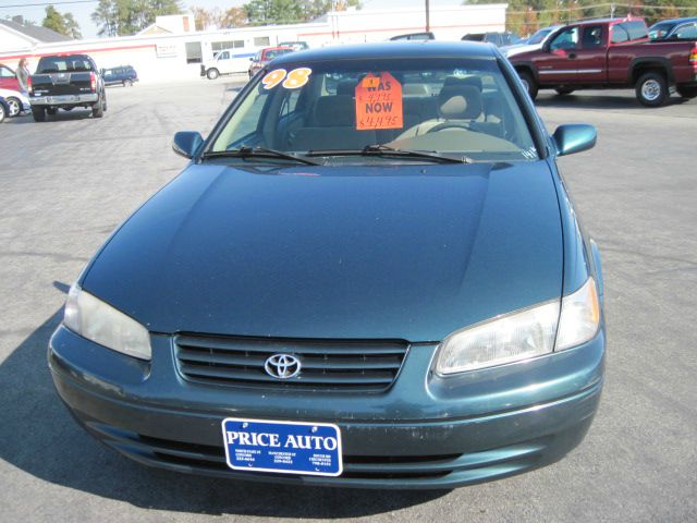 Toyota Camry 1998 photo 3