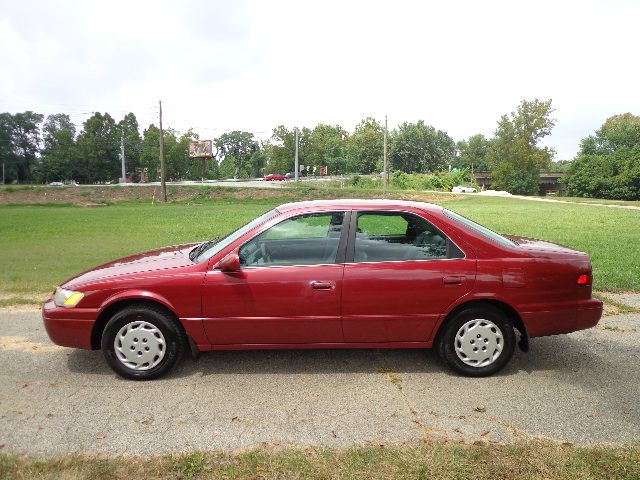 Toyota Camry 1998 photo 1