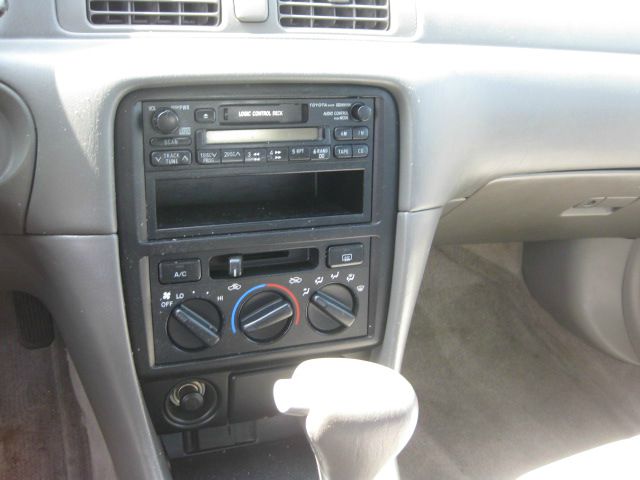 Toyota Camry 1998 photo 4