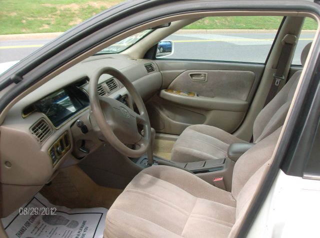 Toyota Camry 1998 photo 3