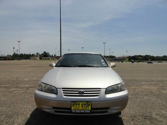 Toyota Camry 1998 photo 3