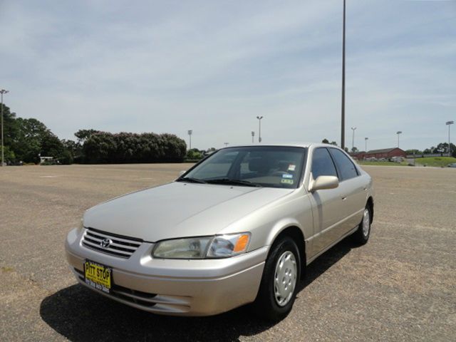 Toyota Camry 1998 photo 4