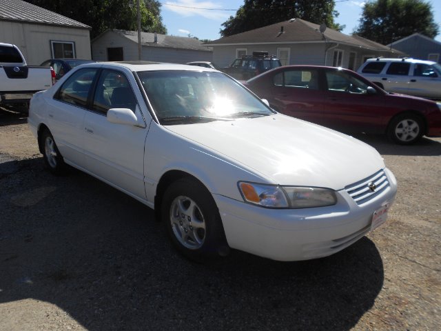 Toyota Camry 1998 photo 2