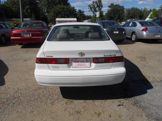 Toyota Camry 1998 photo 4