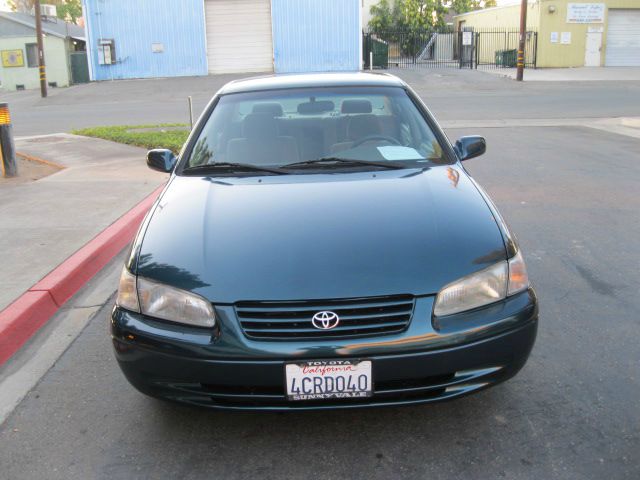 Toyota Camry 1998 photo 4