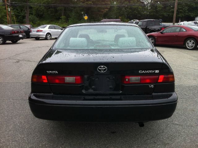 Toyota Camry 1998 photo 5