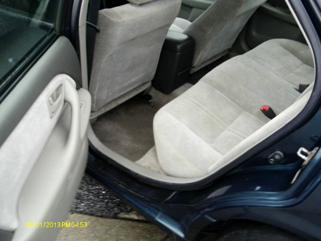 Toyota Camry 1998 photo 3