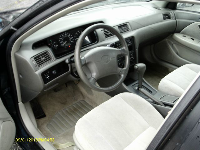 Toyota Camry 1998 photo 4