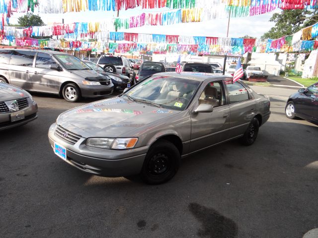 Toyota Camry 1998 photo 4