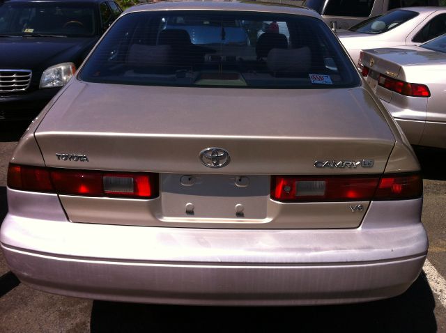 Toyota Camry 1998 photo 5