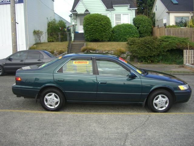 Toyota Camry 1998 photo 2