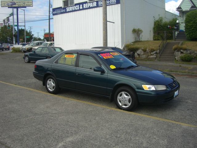 Toyota Camry 1998 photo 3