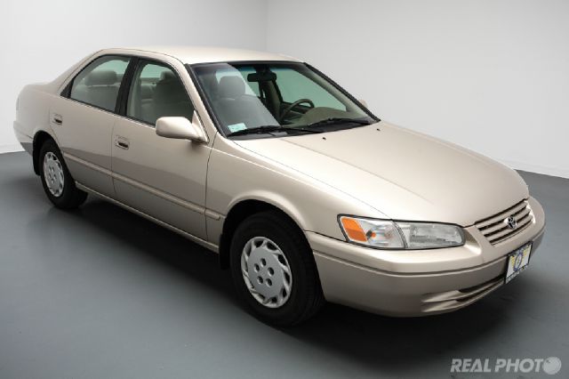 Toyota Camry 1998 photo 4