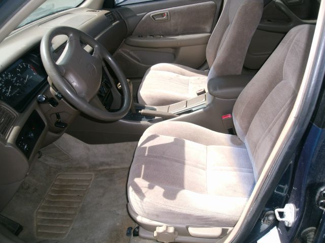 Toyota Camry 1998 photo 6