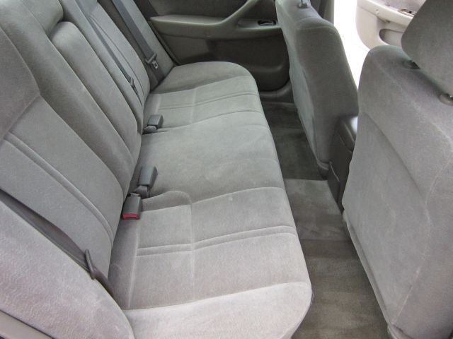 Toyota Camry 1998 photo 11