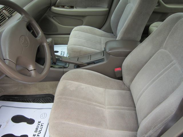 Toyota Camry 1998 photo 14