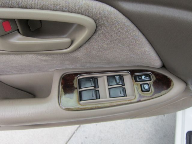 Toyota Camry 1998 photo 18