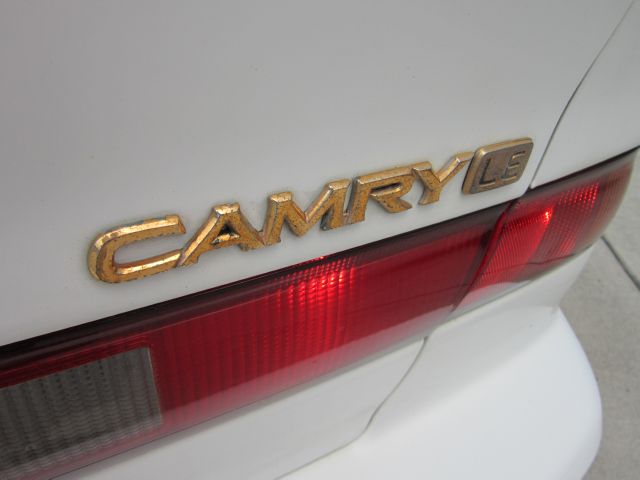 Toyota Camry 1998 photo 19