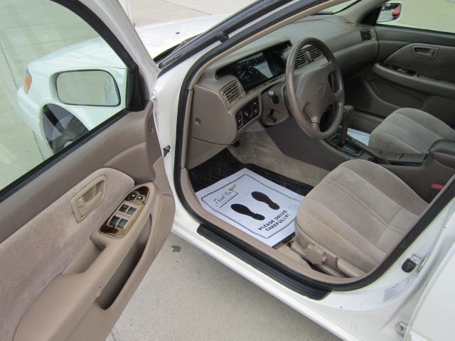 Toyota Camry 1998 photo 20