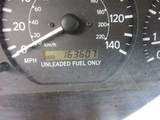 Toyota Camry 1998 photo 25