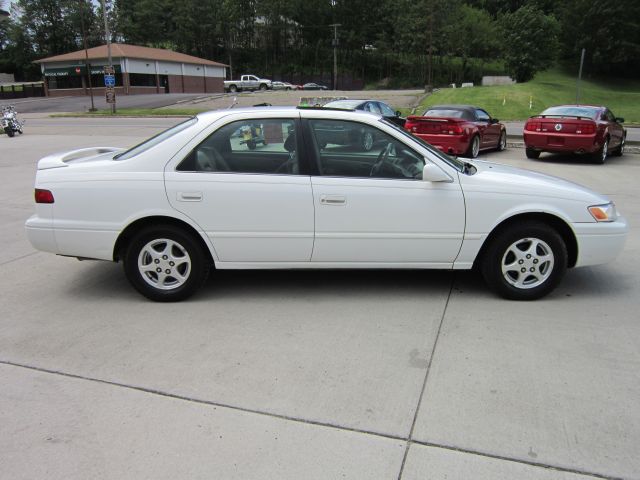 Toyota Camry 1998 photo 29