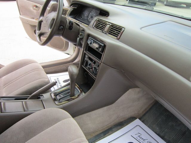 Toyota Camry 1998 photo 30