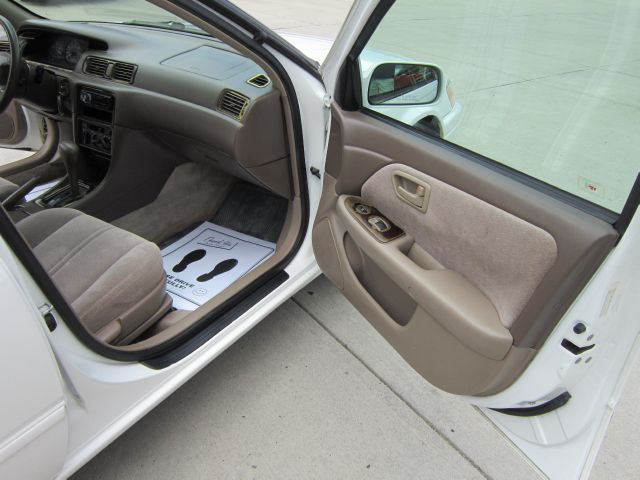 Toyota Camry 1998 photo 31