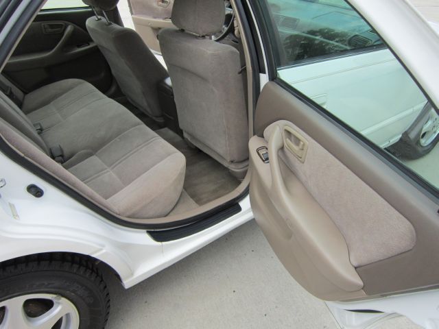 Toyota Camry 1998 photo 34