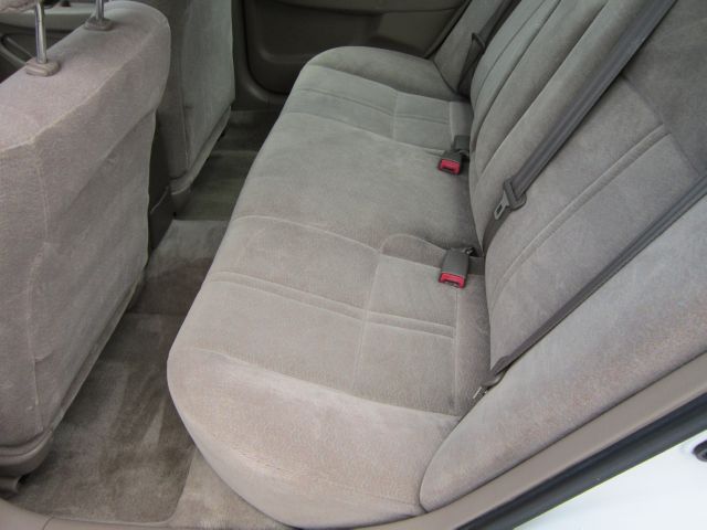 Toyota Camry 1998 photo 35