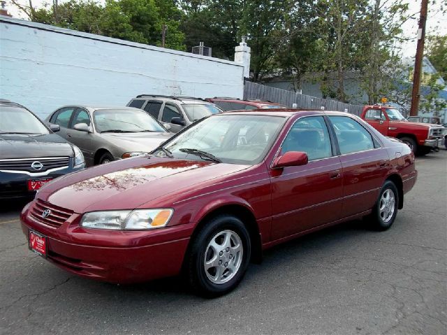 Toyota Camry 1998 photo 3