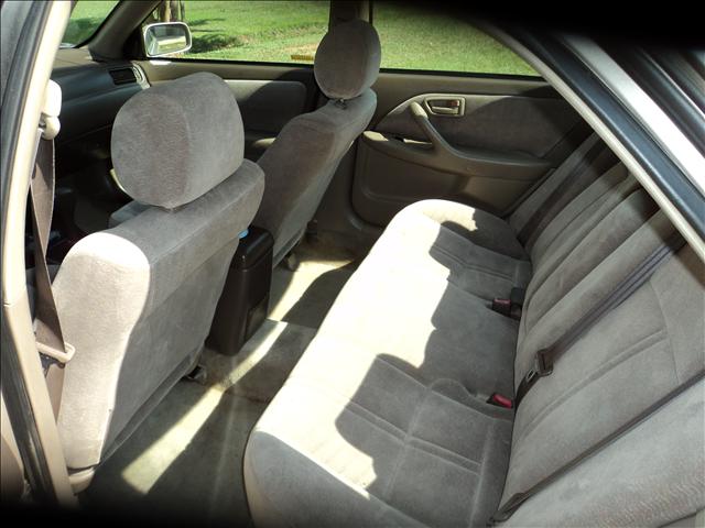 Toyota Camry 1998 photo 5