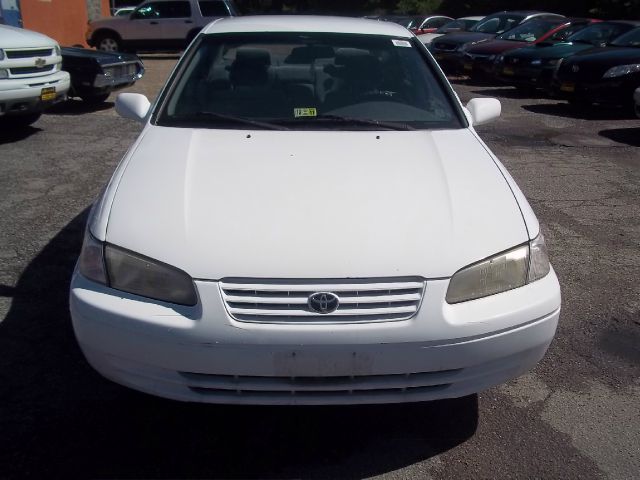 Toyota Camry 1998 photo 10