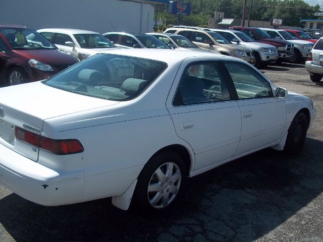 Toyota Camry 1998 photo 6