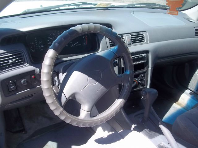 Toyota Camry 1998 photo 7