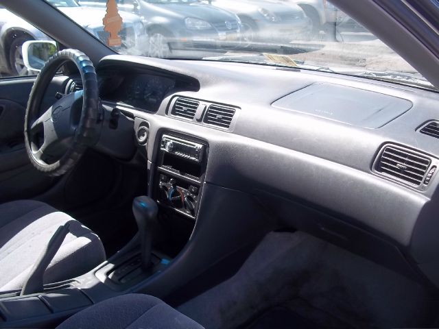 Toyota Camry 1998 photo 8