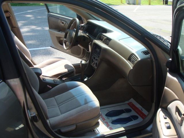 Toyota Camry 1999 photo 2