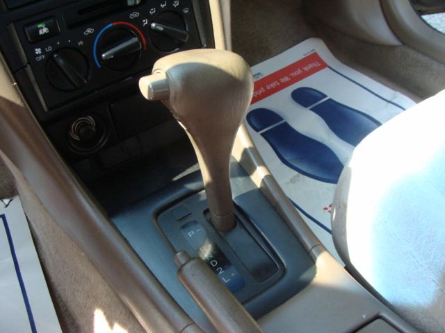 Toyota Camry 1999 photo 22