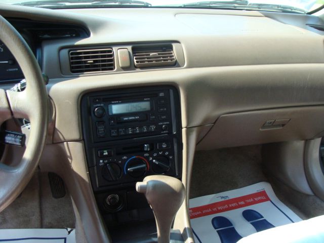 Toyota Camry 1999 photo 4