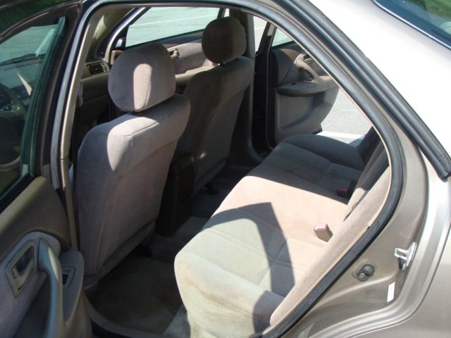 Toyota Camry 1999 photo 9