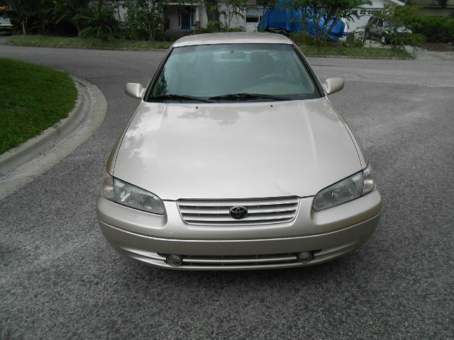 Toyota Camry 1999 photo 3