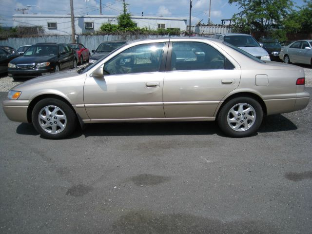 Toyota Camry 1999 photo 3