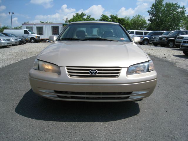 Toyota Camry 1999 photo 4