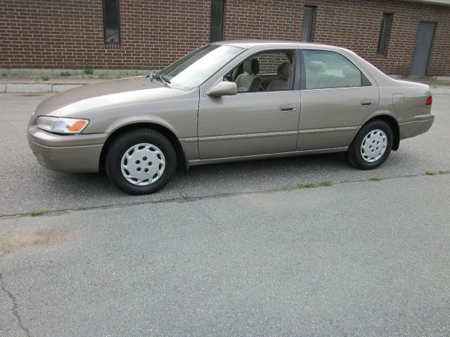 Toyota Camry 1999 photo 4