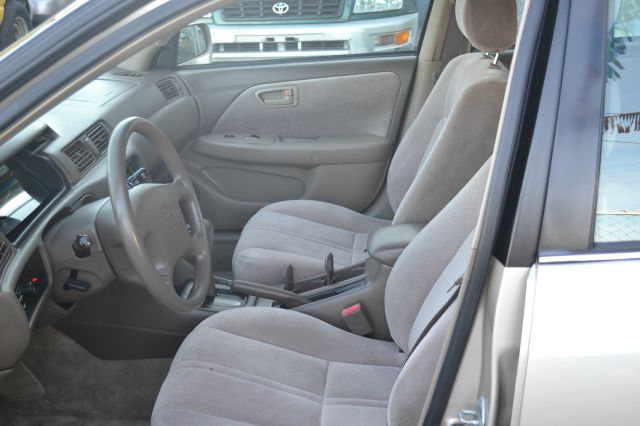 Toyota Camry 1999 photo 11