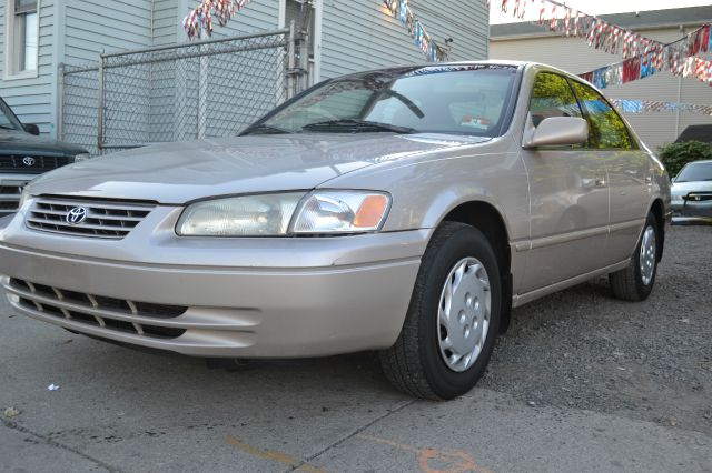 Toyota Camry 1999 photo 13