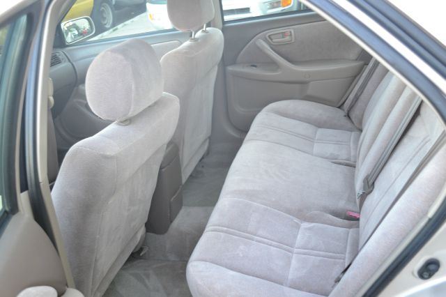 Toyota Camry 1999 photo 15