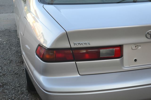 Toyota Camry 1999 photo 16