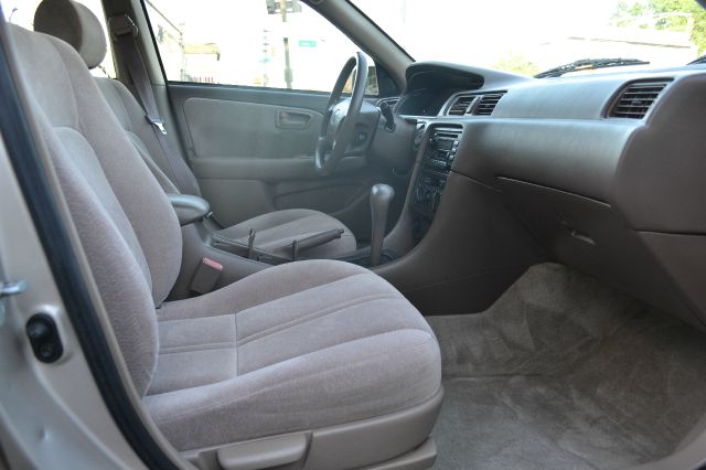 Toyota Camry 1999 photo 18